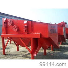 分煤机价格分析及长治矿山机械制造市场概况