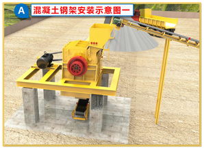 ZCF30型新型一次成型高产量制砂机 价格解析与矿山机械制造新趋势