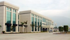 石城县中冶矿山机械制造厂 专业制造，值得信赖的矿山机械合作伙伴