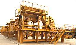 二手设备淘金指南 中天砂机王制砂机选购与矿山机械销售全解析