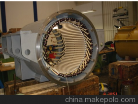 上海宝冶工程技术 专业供应宝冶安亭大型机电设备外壳制造与矿山机械设备