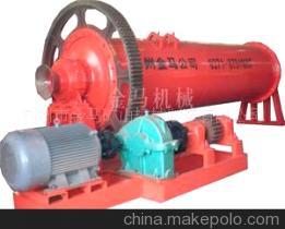 铁矿石研磨机选矿利器 金马机械球磨机价格、厂家与图片详解